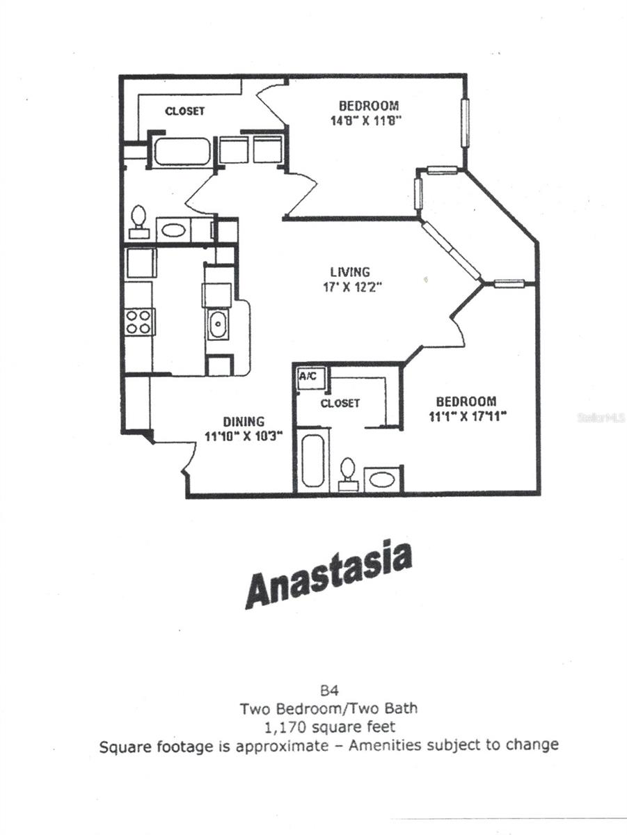 Image 11 of 19 For 860 Orange Avenue 428
