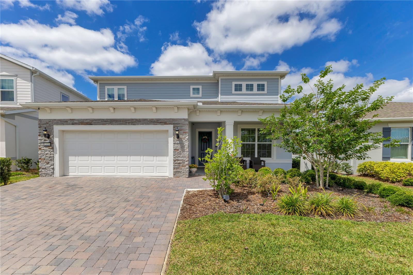 Details for 13330 Panama Beach Court, ORLANDO, FL 32827