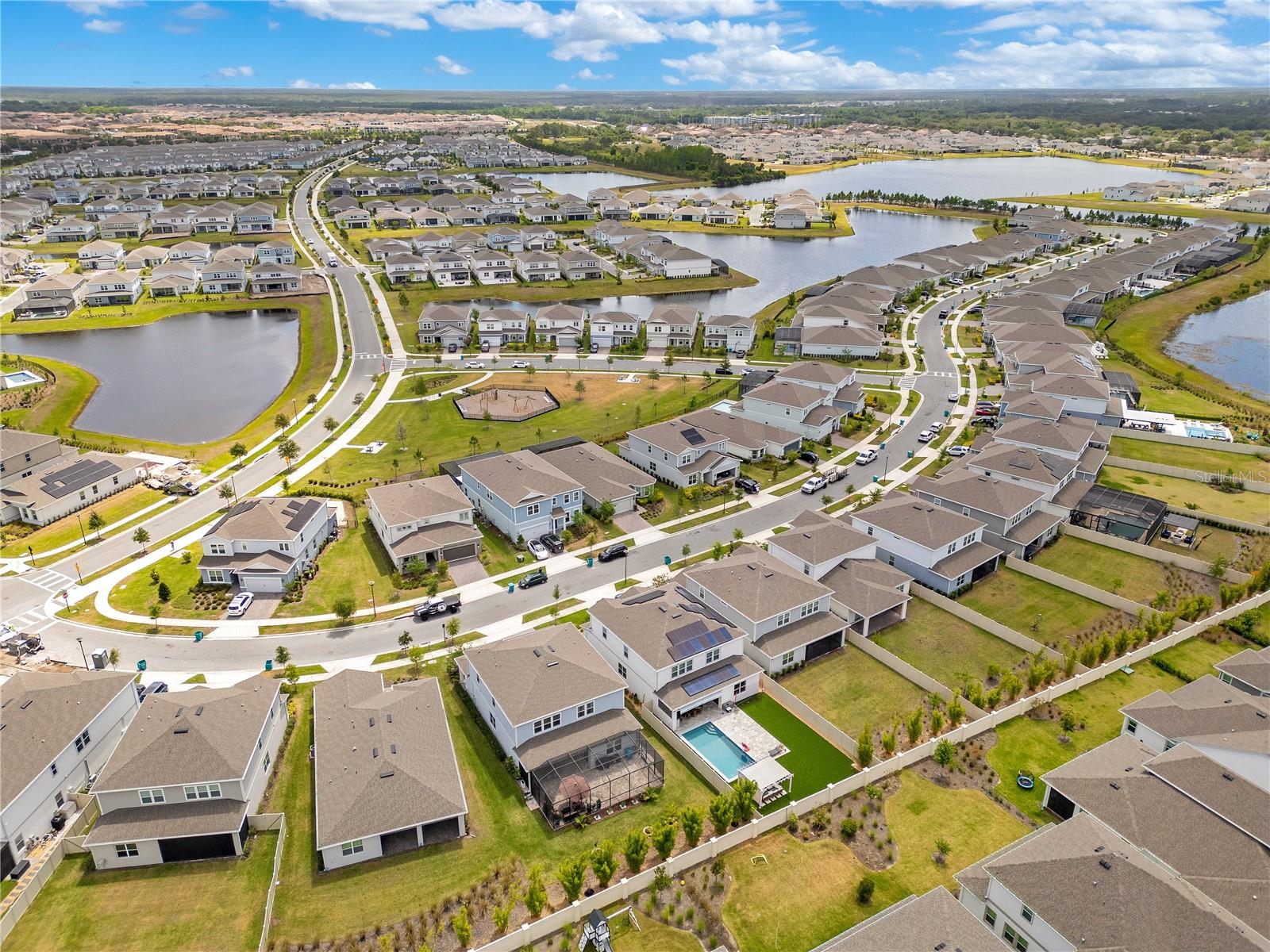 Image 60 of 70 For 13330 Panama Beach Court