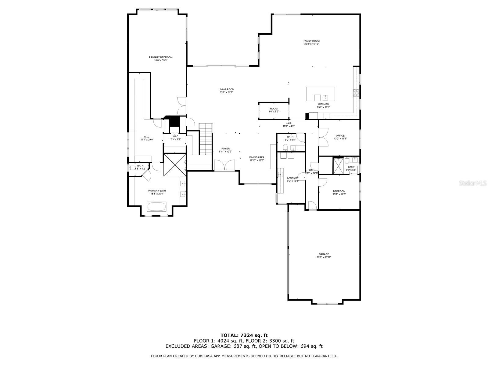 Image 75 of 81 For 4047 Isabella Circle