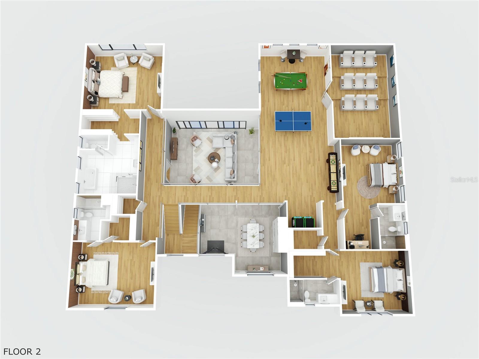 Image 78 of 81 For 4047 Isabella Circle