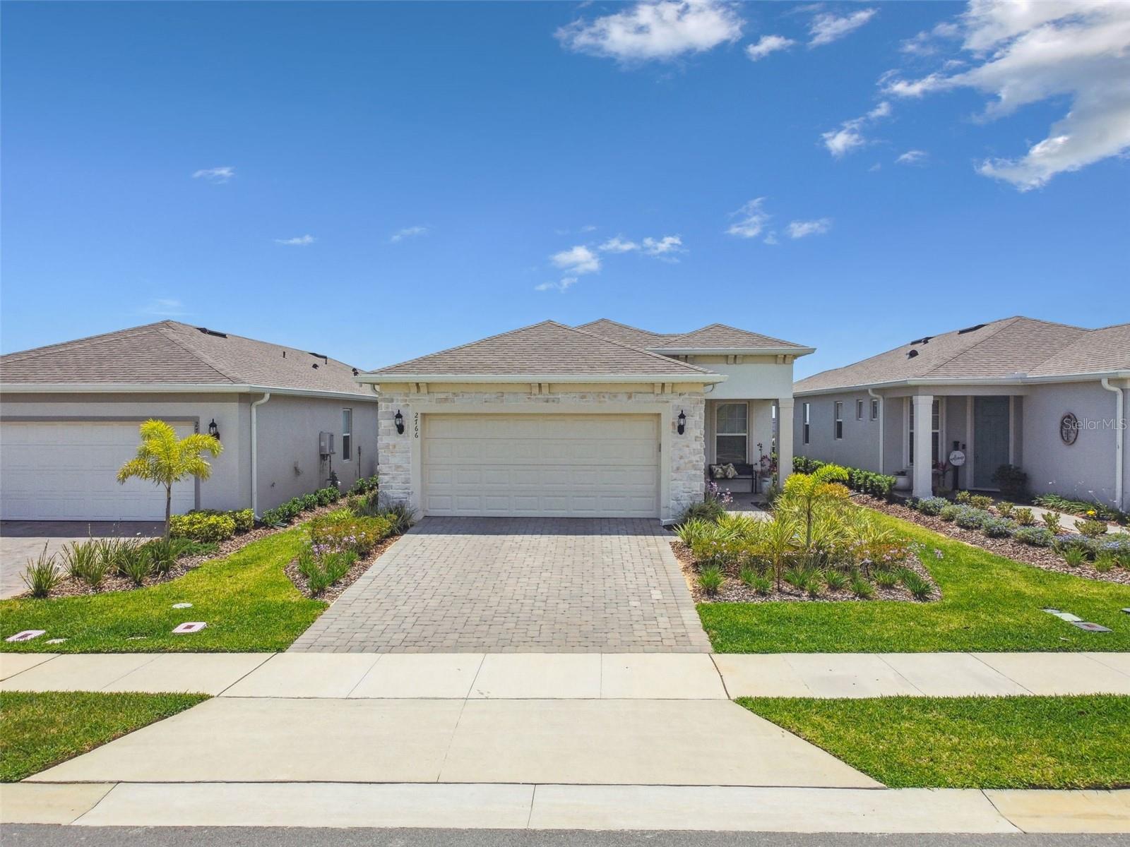 Details for 2766 Purple Meadow Court, MINNEOLA, FL 34715