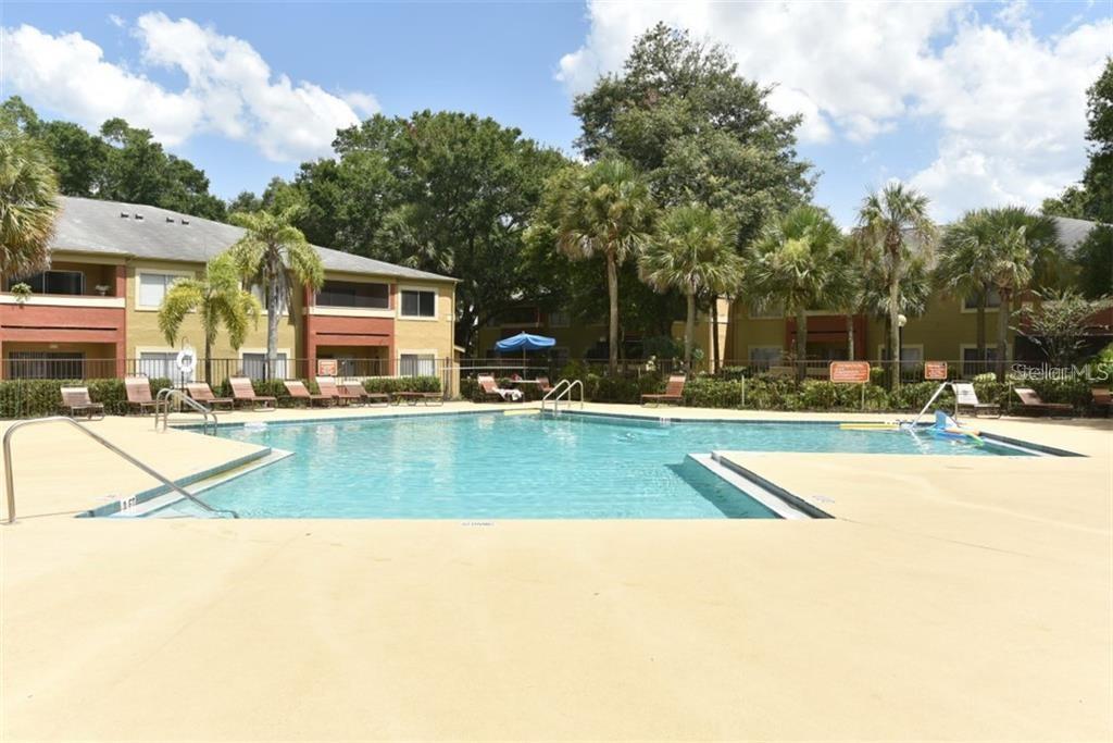 Details for 612 Kenwick Circle 205, CASSELBERRY, FL 32707
