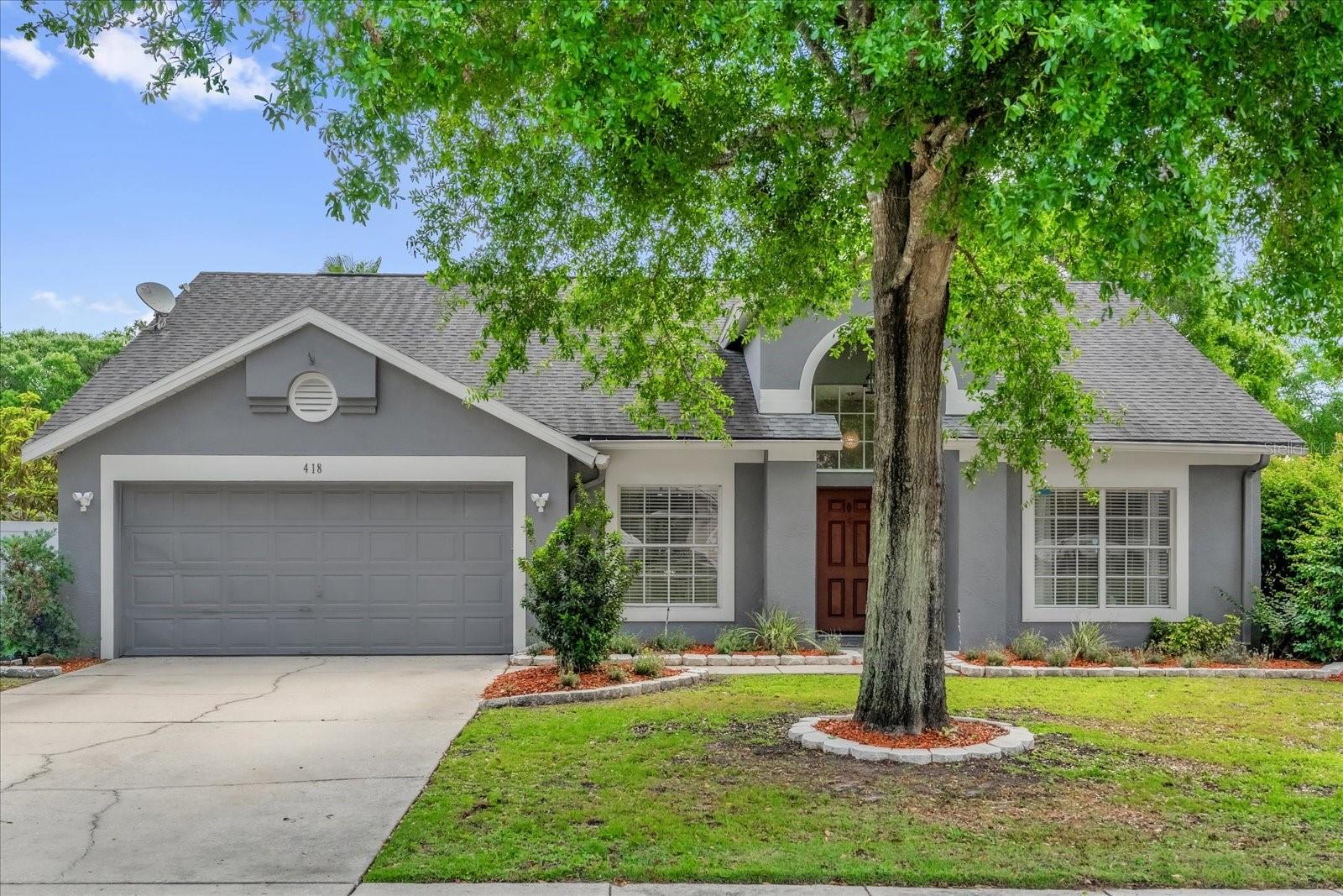 Details for 418 Robyns Glenn Road, OCOEE, FL 34761