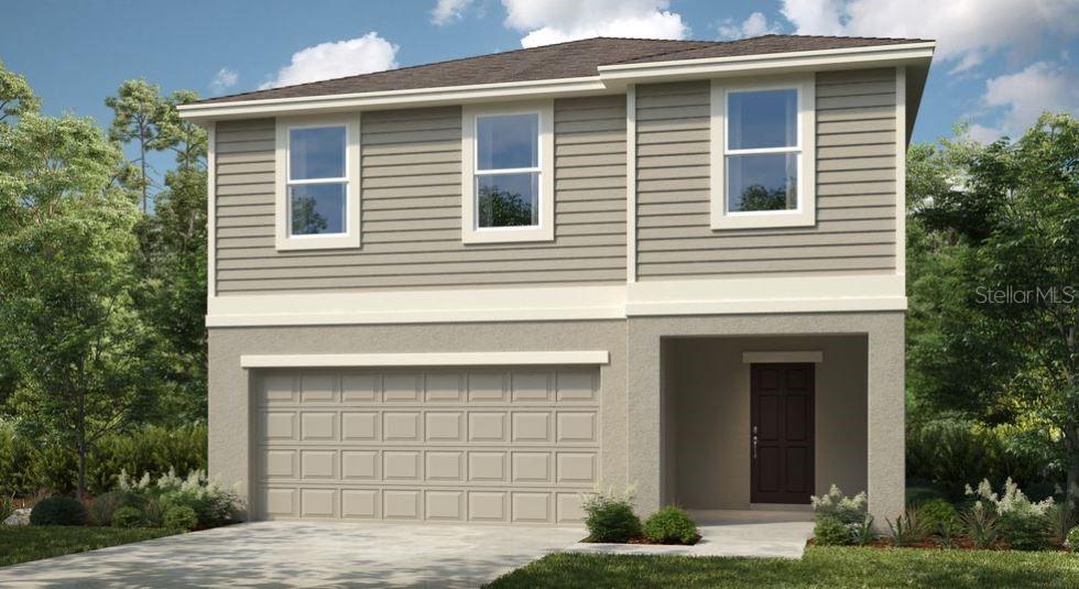 Details for 4622 Snapdragon Place, LAKE HAMILTON, FL 33851