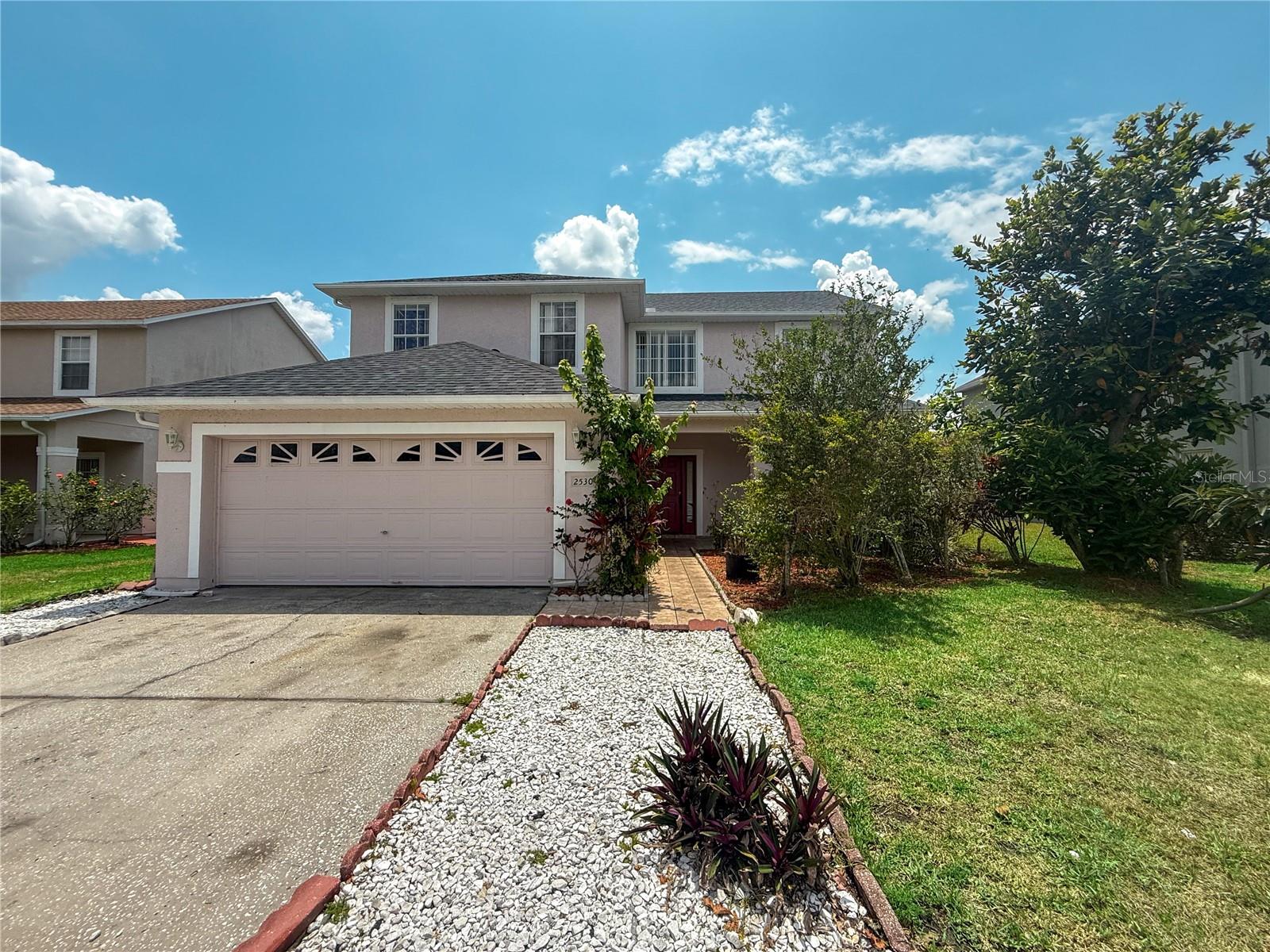 Details for 2530 Baykal Drive, KISSIMMEE, FL 34746