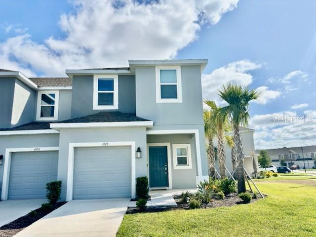 Details for 4520 Calvary Way, ST CLOUD, FL 34769