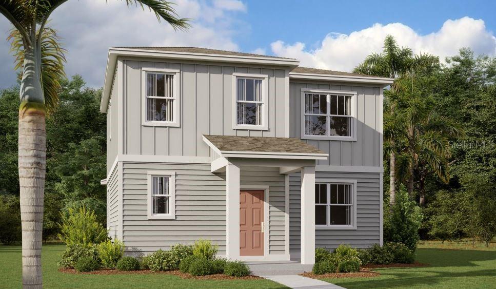 Details for 2467 Zuni Road, ST CLOUD, FL 34771