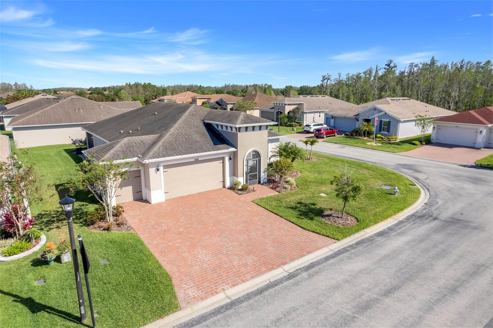 Details for 428 Bel Air Way, KISSIMMEE, FL 34759