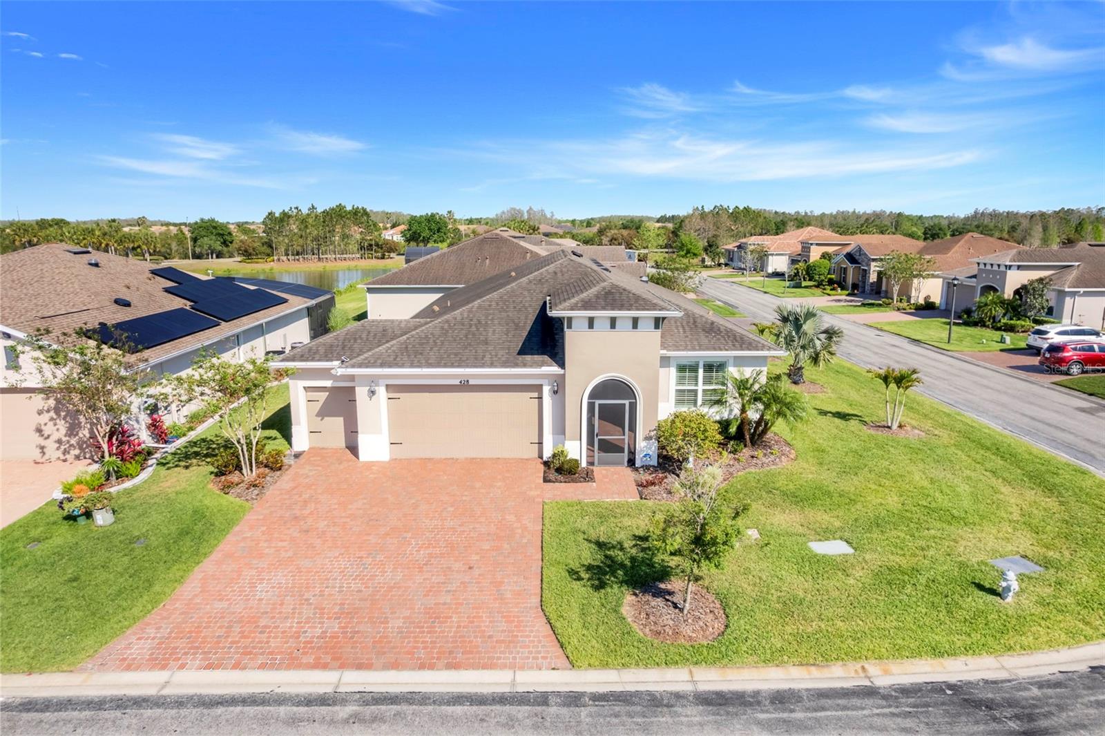 Image 3 of 42 For 428 Bel Air Way