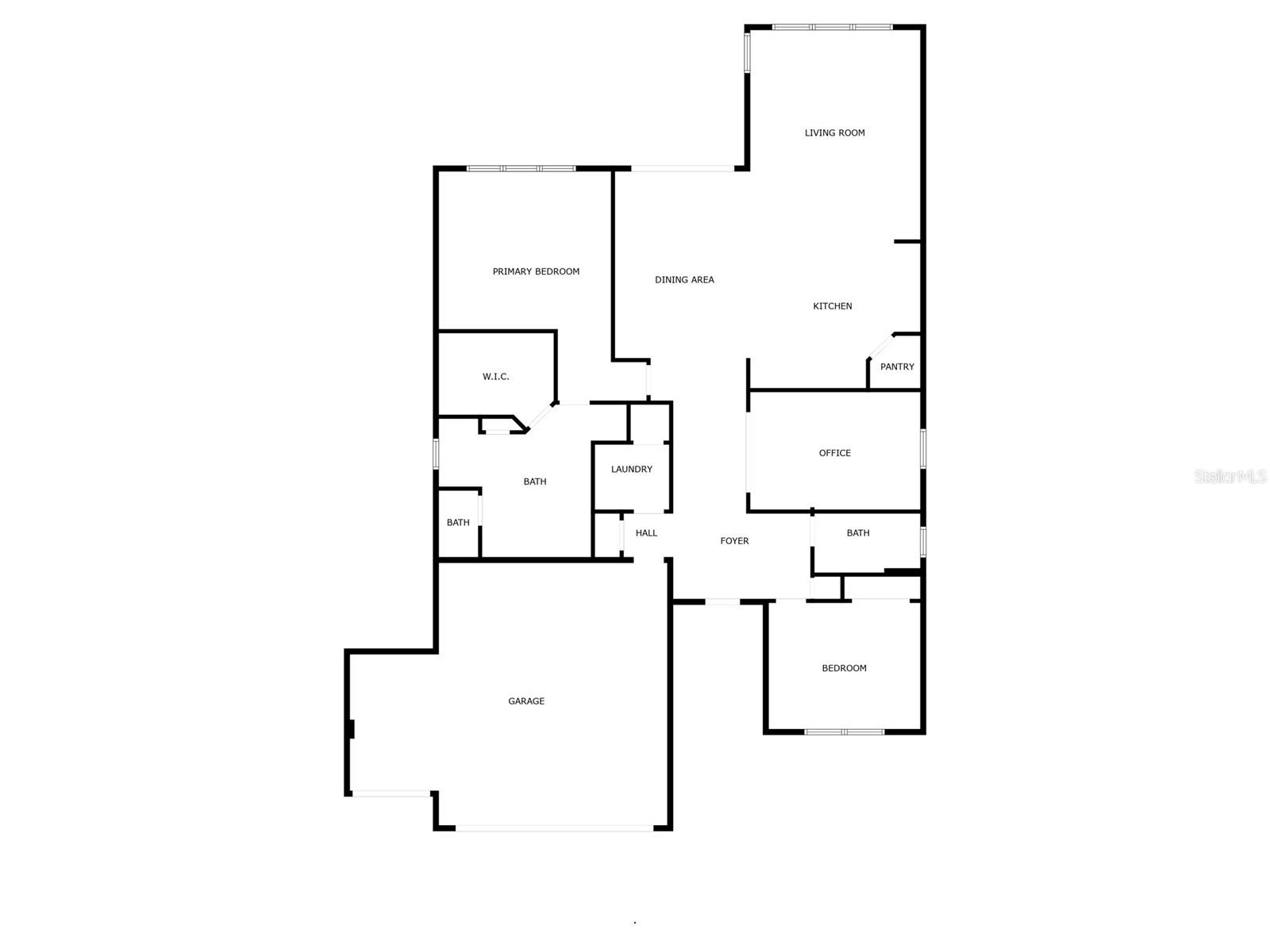 Image 42 of 42 For 428 Bel Air Way