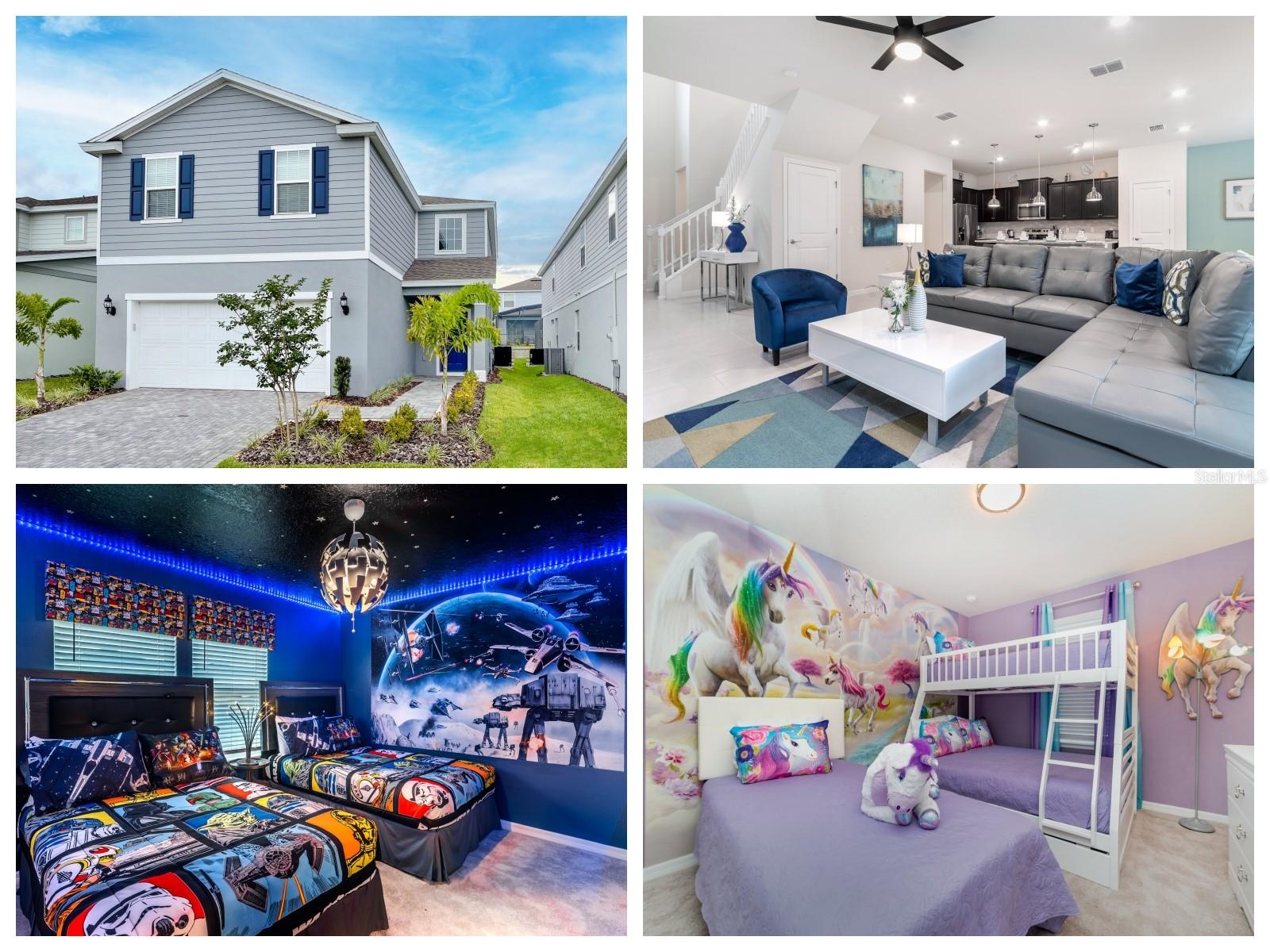 Details for 1820 Summer Drive, DAVENPORT, FL 33897