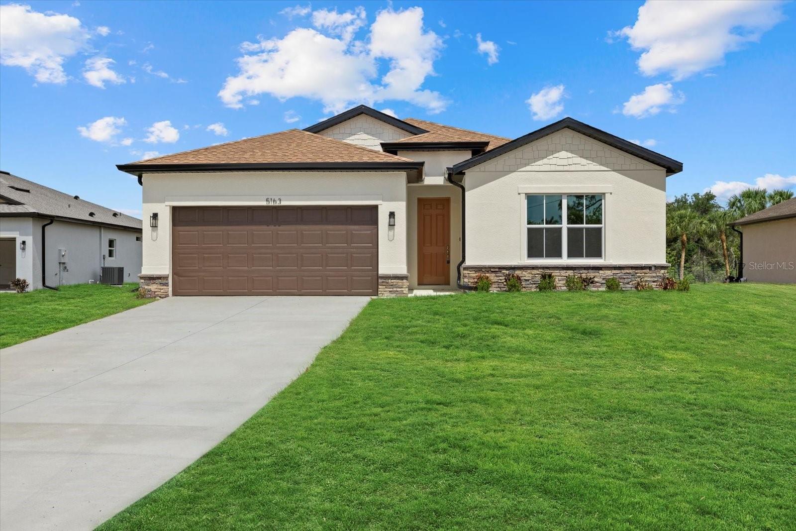Details for 5163 Arley Court, NORTH PORT, FL 34288