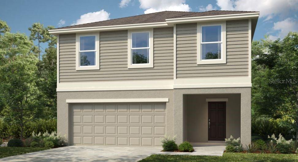 Details for 5109 Forget Me Not Avenue, LAKE HAMILTON, FL 33851