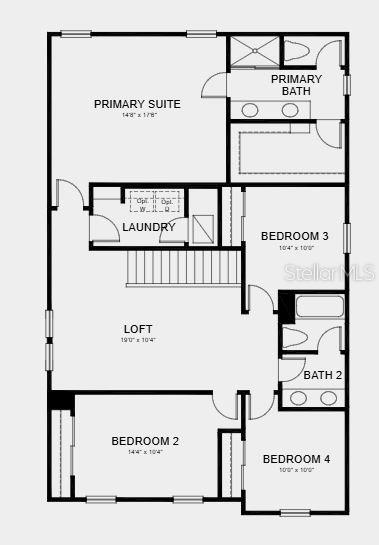 Image 3 of 21 For 5109 Forget Me Not Avenue
