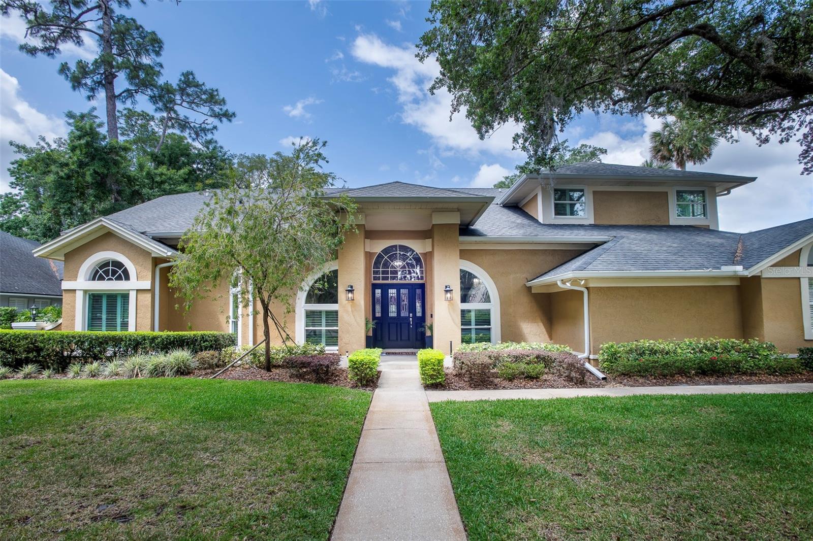 Details for 4819 Shoreline Circle, SANFORD, FL 32771