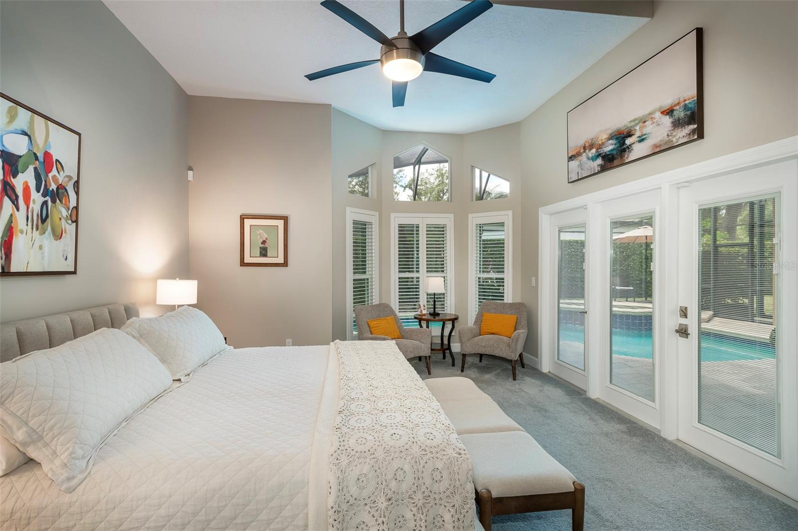 Image 18 of 51 For 4819 Shoreline Circle
