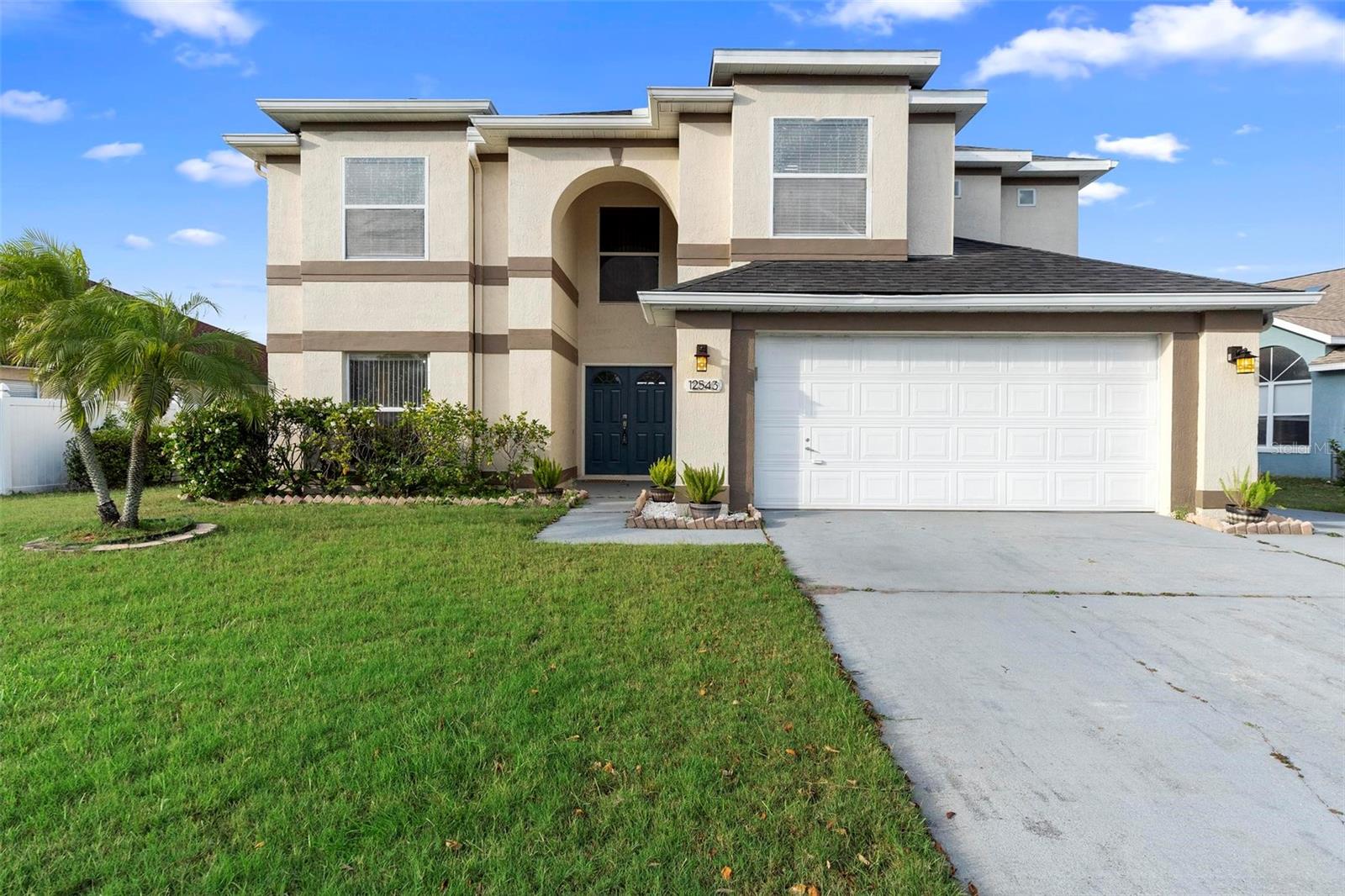 Details for 12543 Waterhaven Circle, ORLANDO, FL 32828