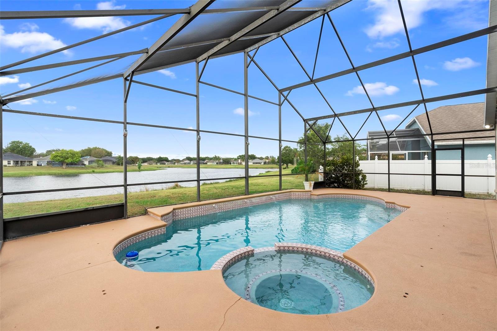 Image 38 of 44 For 12543 Waterhaven Circle