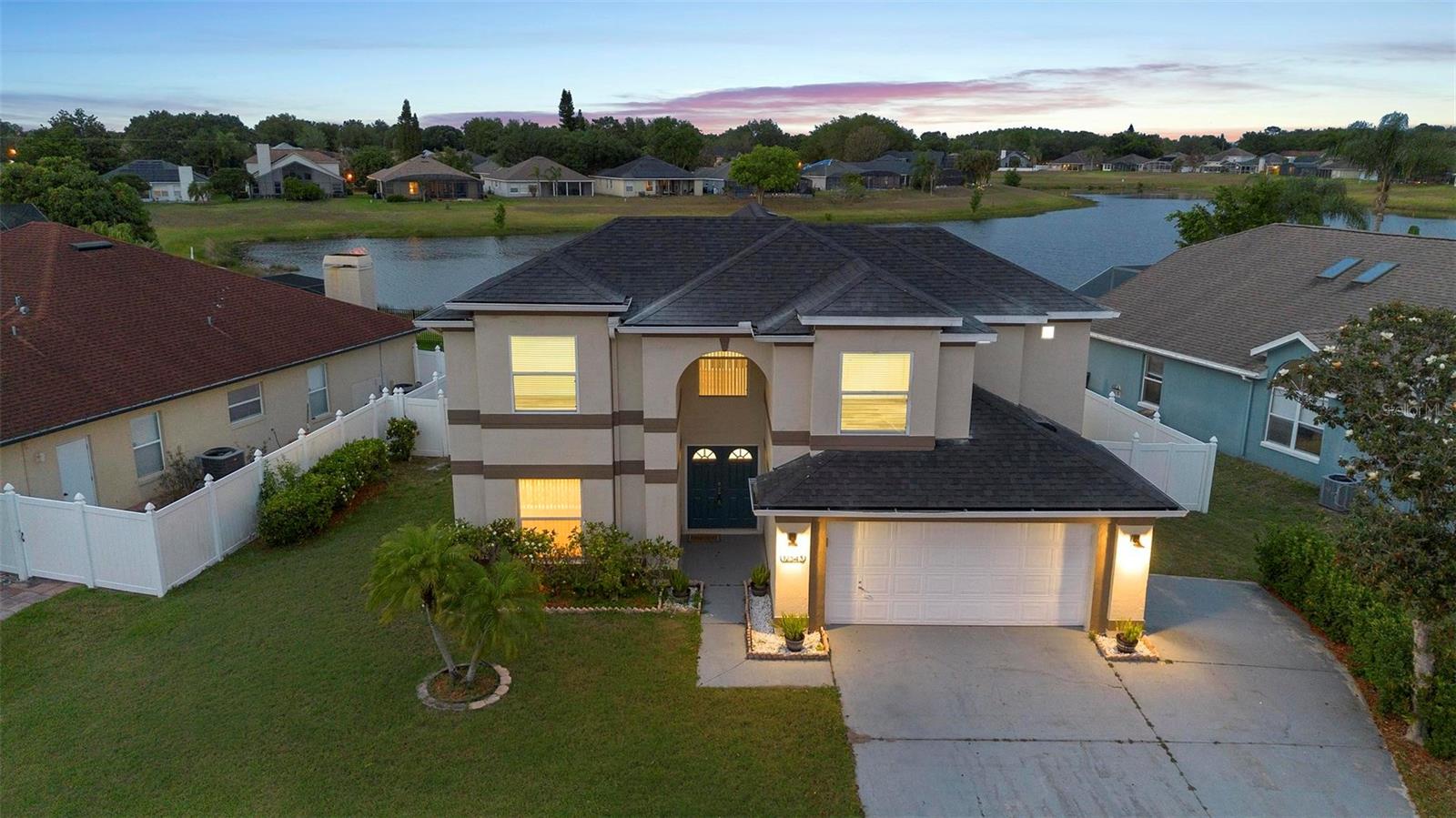 Image 42 of 44 For 12543 Waterhaven Circle