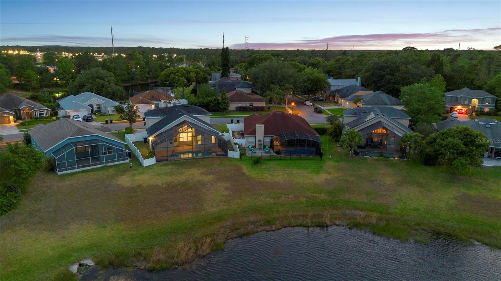 Image 43 of 44 For 12543 Waterhaven Circle