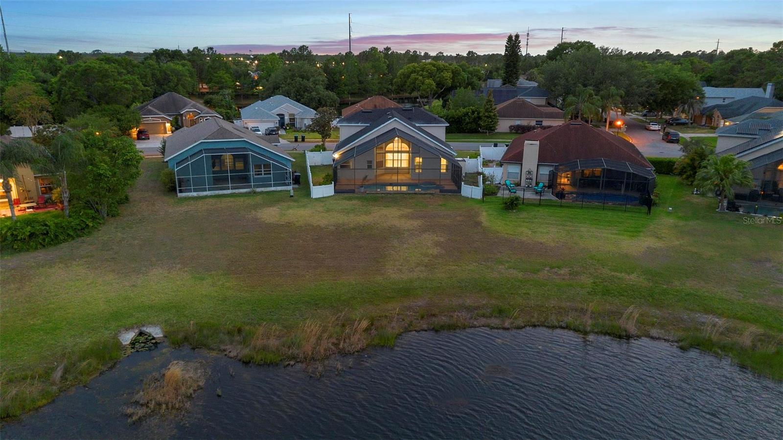 Image 44 of 44 For 12543 Waterhaven Circle