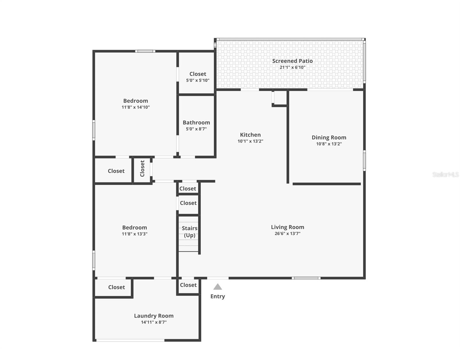 Image 2 of 17 For 2997 Moore Drive