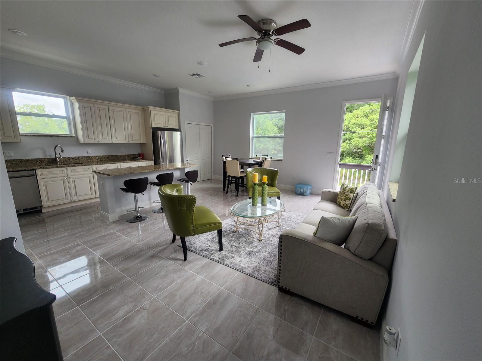 Image 4 of 12 For 461 Harrell Drive