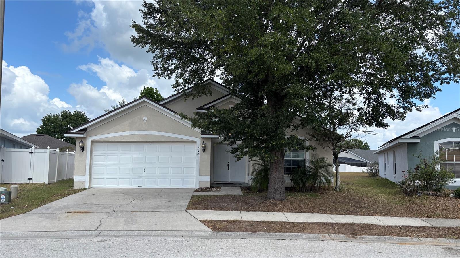 Image 2 of 25 For 252 Bramley Court