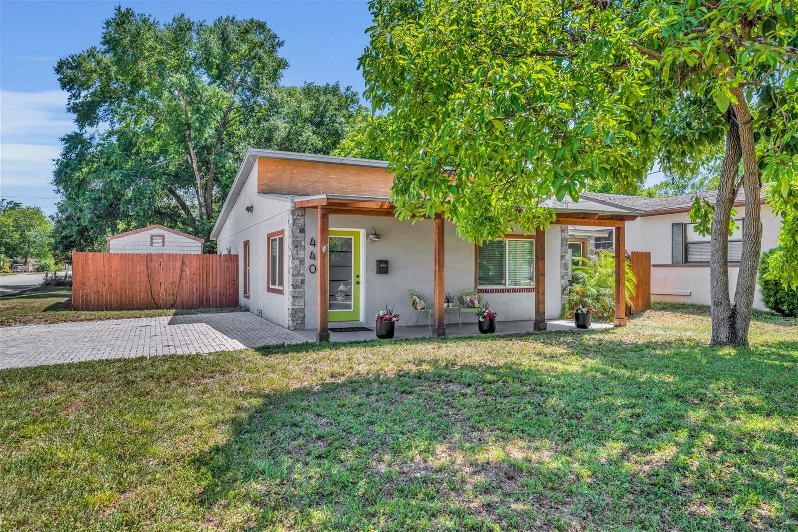 Details for 440 Crystal Lake Street, ORLANDO, FL 32806