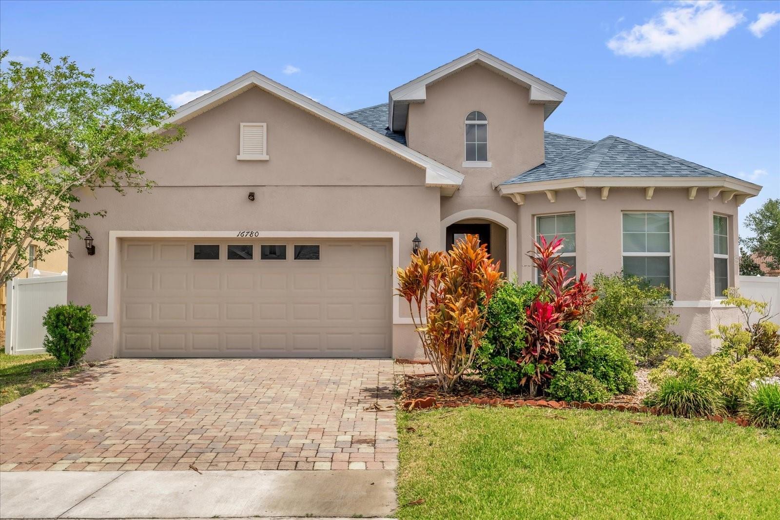 Details for 16780 Meadows Street, CLERMONT, FL 34714