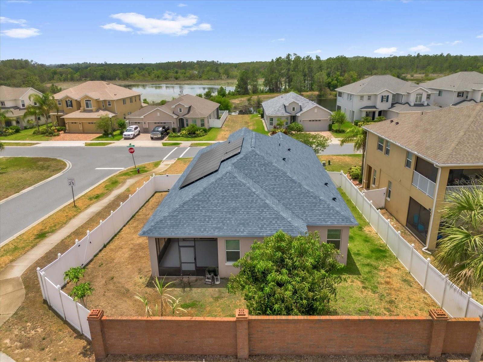 Image 3 of 35 For 16780 Meadows Street