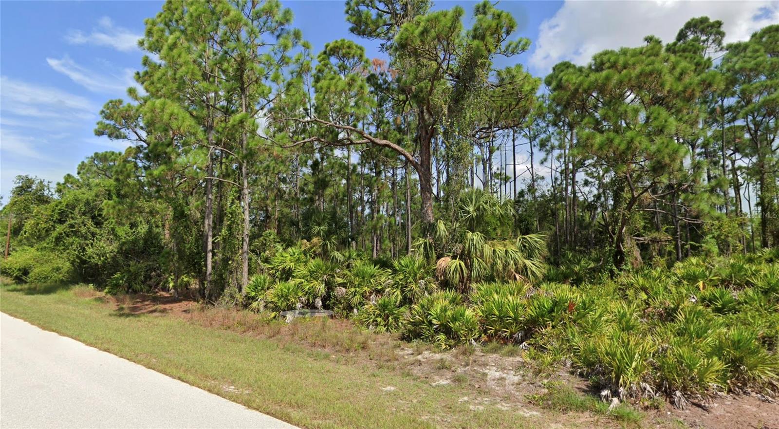 Details for 27034 Pasadena Drive, PUNTA GORDA, FL 33955