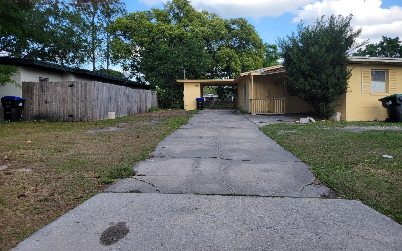 Details for 5335 Andrus Avenue, ORLANDO, FL 32810