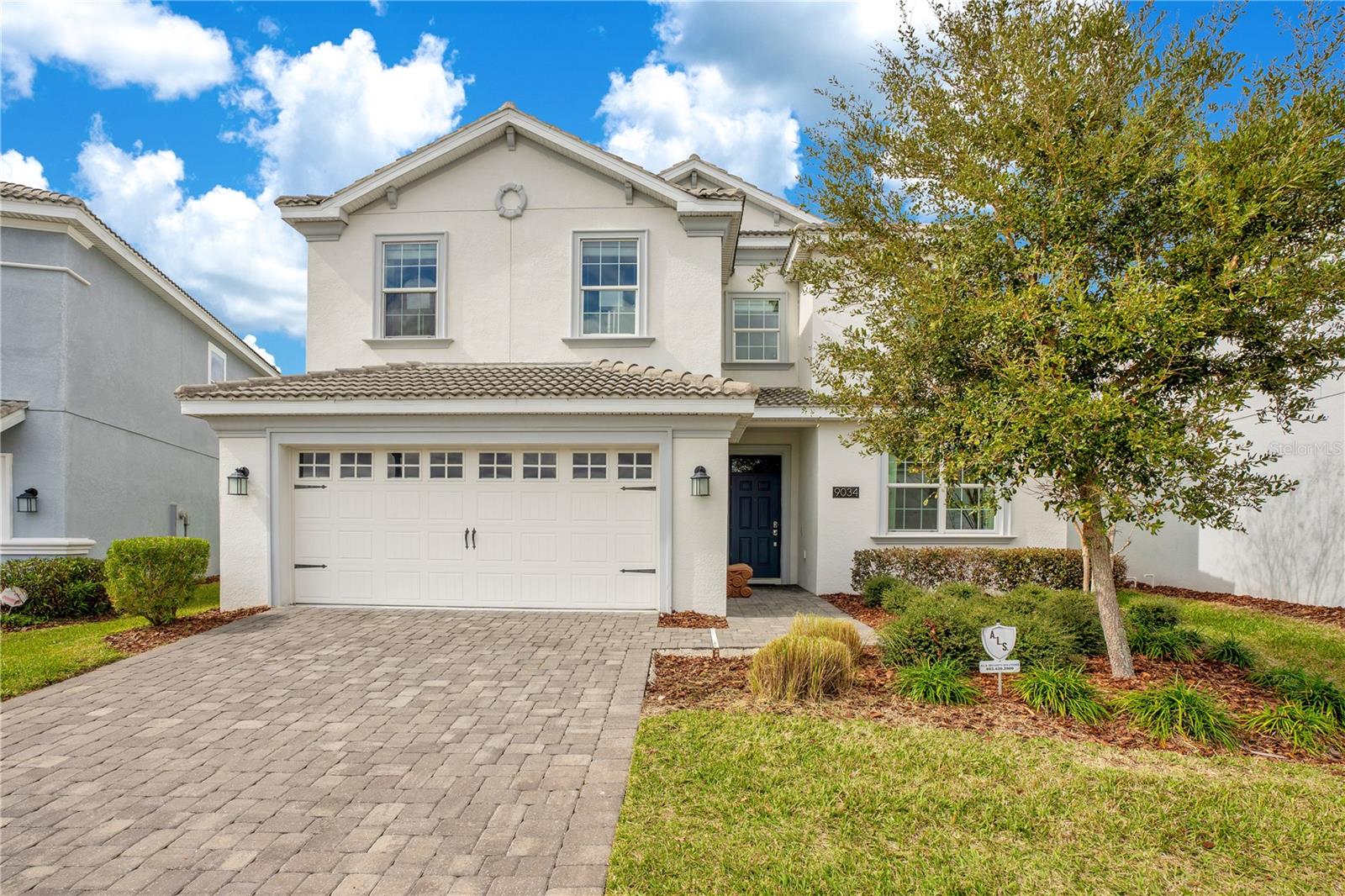 Details for 9034 Stinger Drive, DAVENPORT, FL 33896