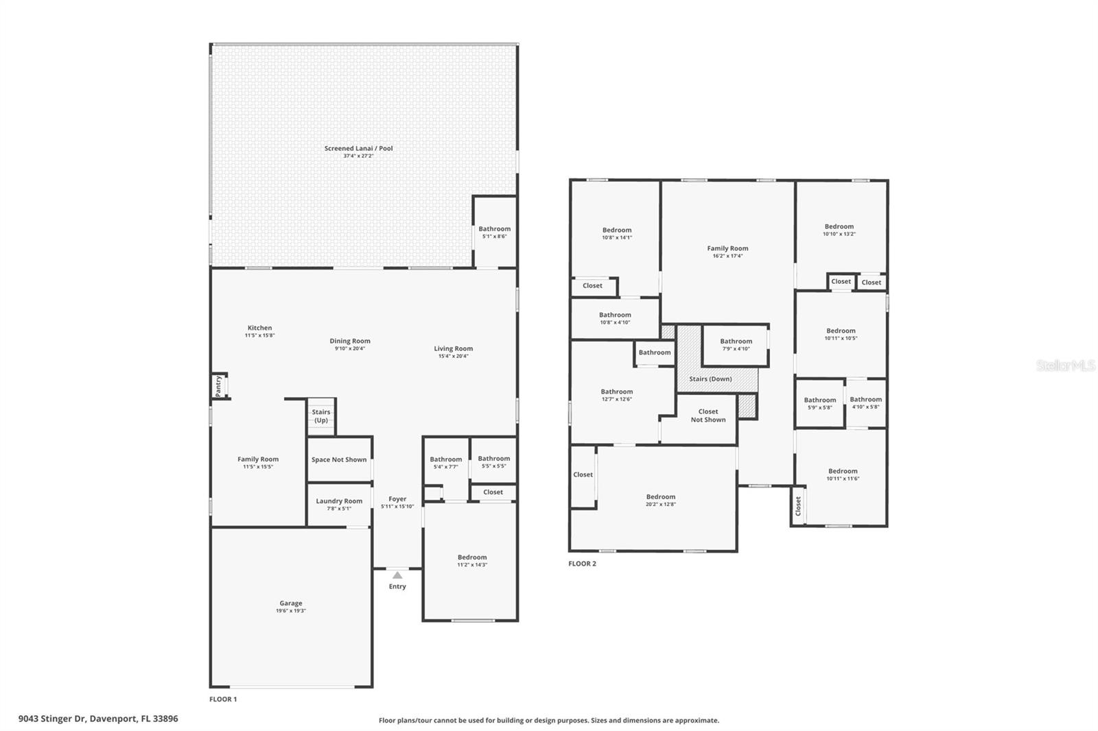 Image 42 of 44 For 9034 Stinger Drive