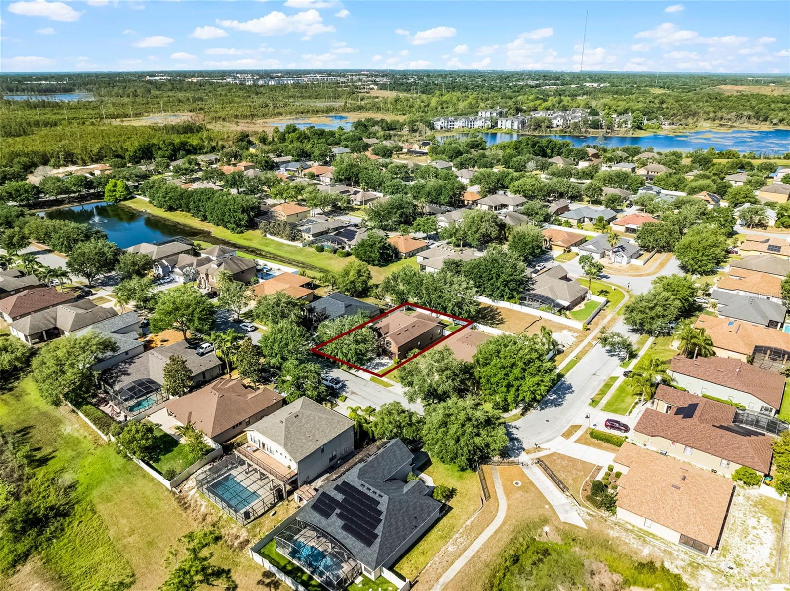 Image 22 of 47 For 1007 Golf View Estates Drive