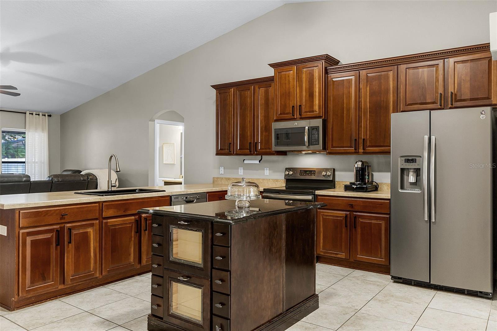 Image 40 of 47 For 1007 Golf View Estates Drive