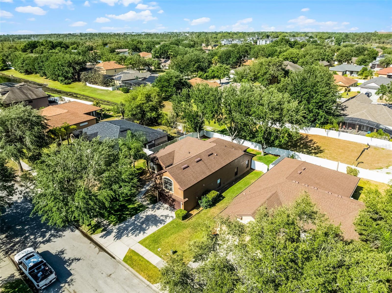 Image 46 of 47 For 1007 Golf View Estates Drive