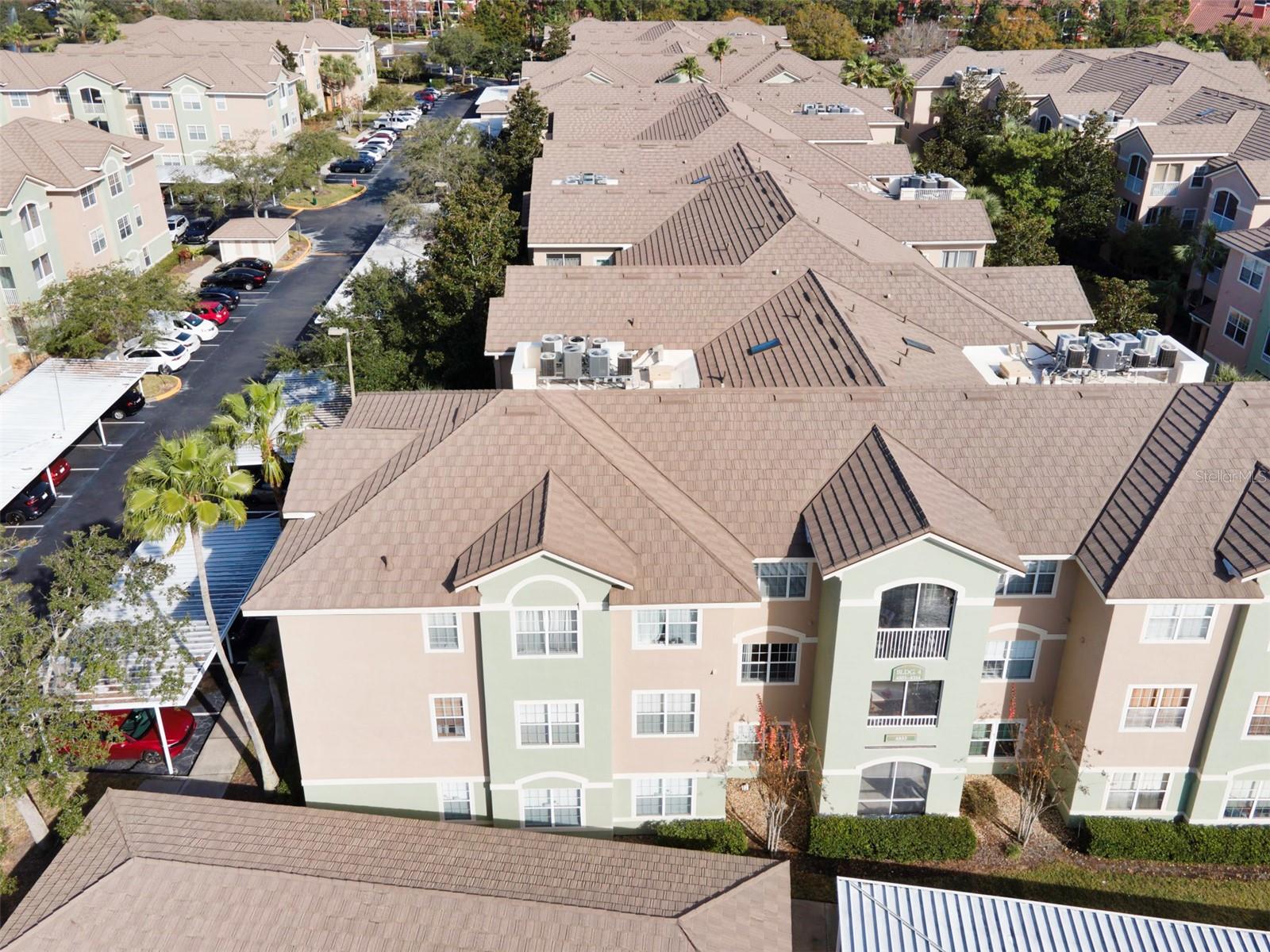Details for 4833 Cypress Woods Drive 4101, ORLANDO, FL 32811