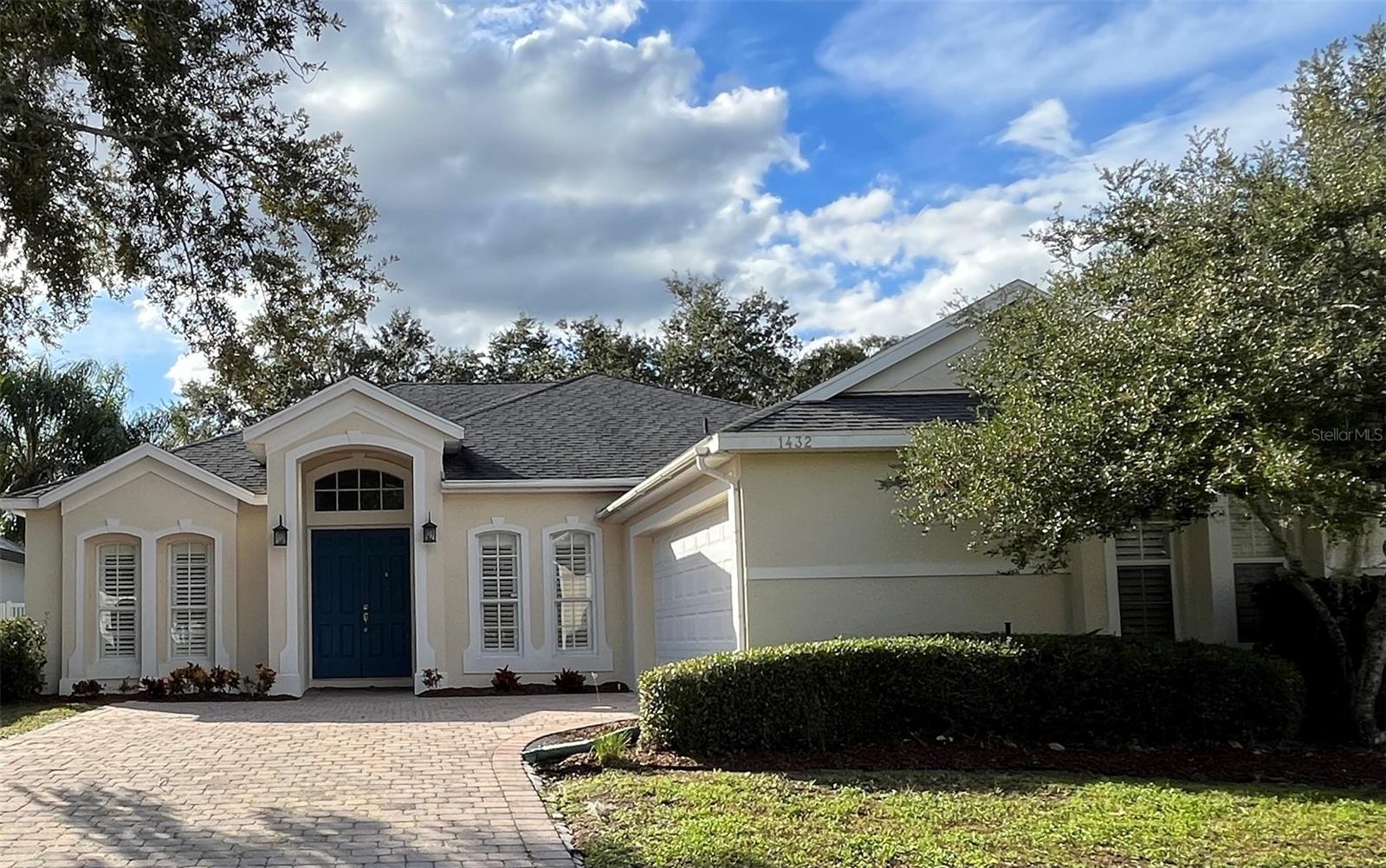 Details for 1432 Stargazer Terrace, SANFORD, FL 32771