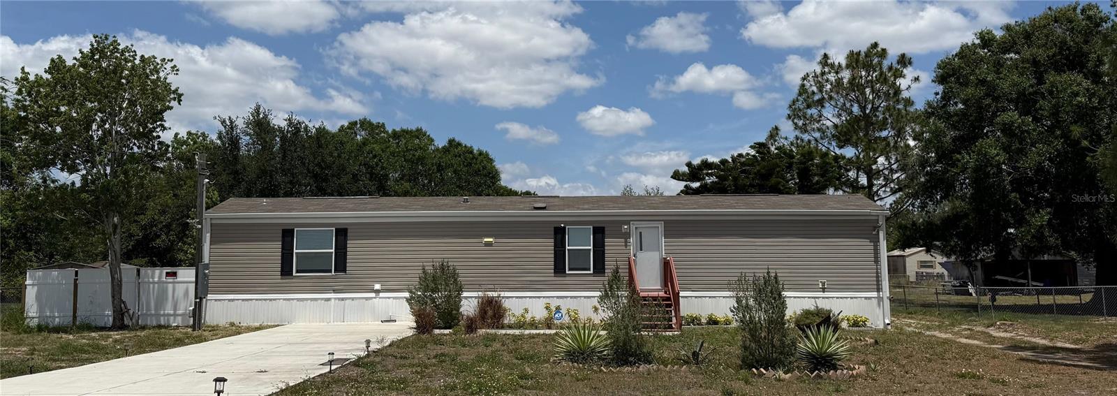 Details for 327 Tindel Camp Road, LAKE WALES, FL 33898