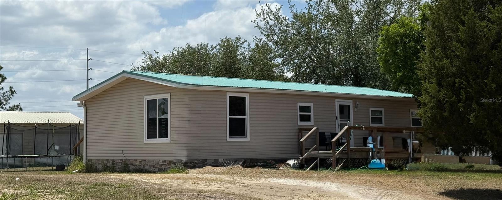 Image 2 of 4 For 327 Tindel Camp Road