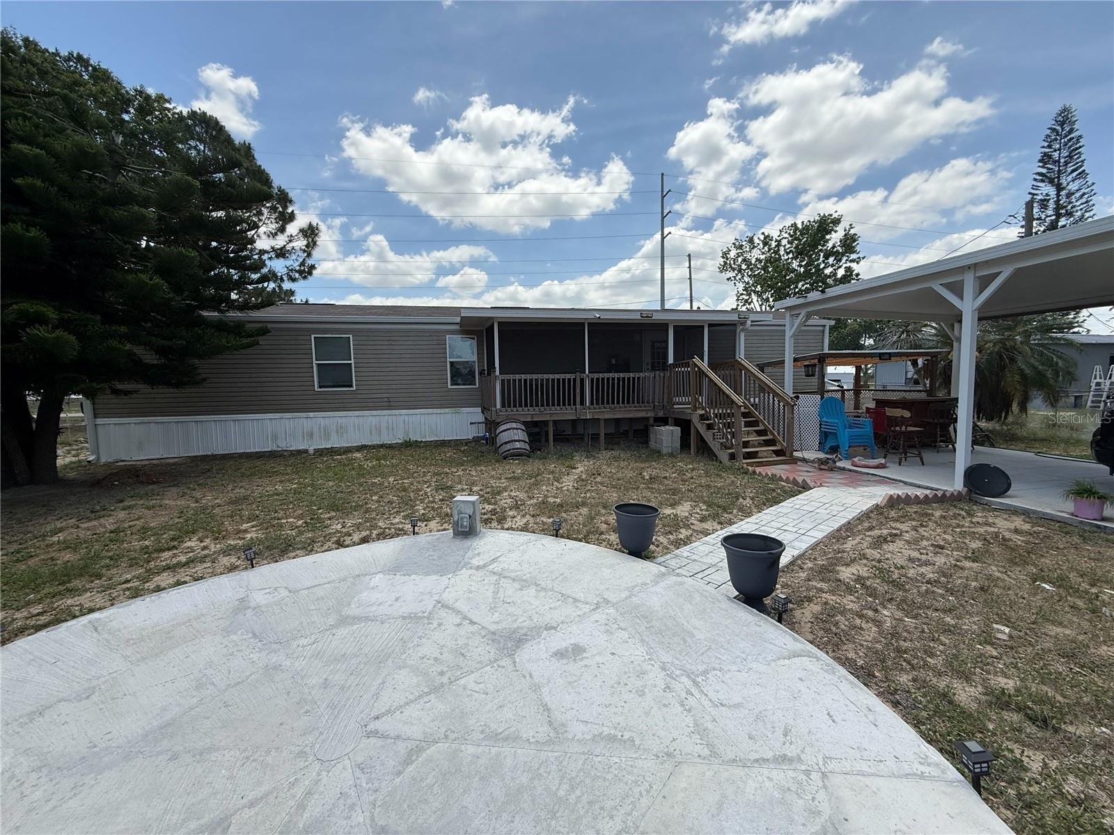 Image 3 of 4 For 327 Tindel Camp Road