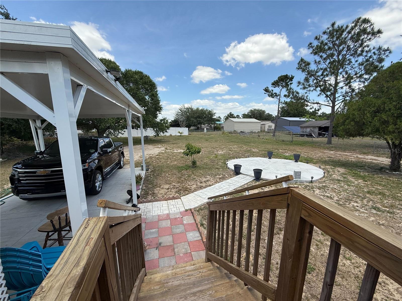 Image 4 of 4 For 327 Tindel Camp Road