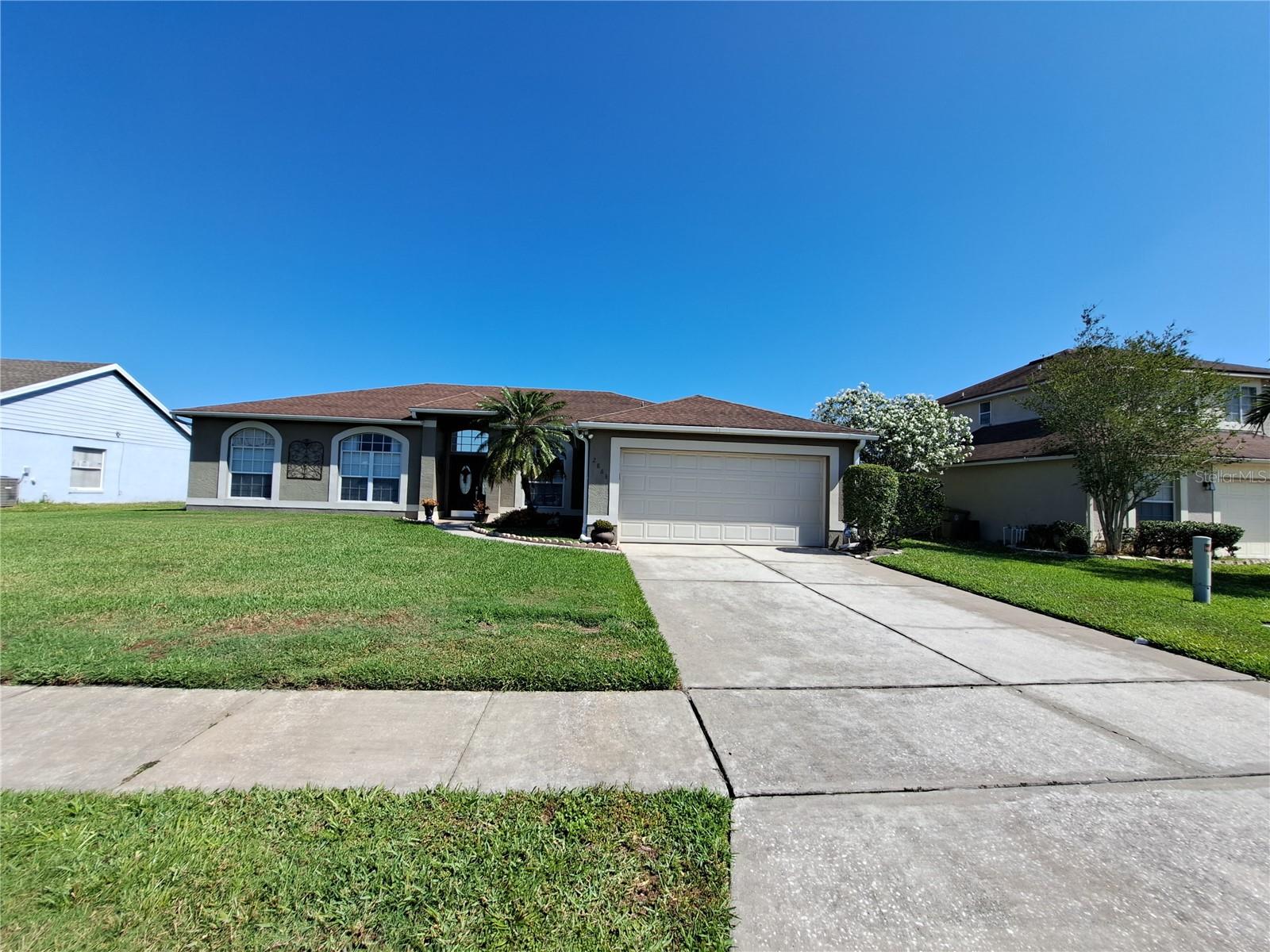Details for 2863 Middleton Circle, KISSIMMEE, FL 34743