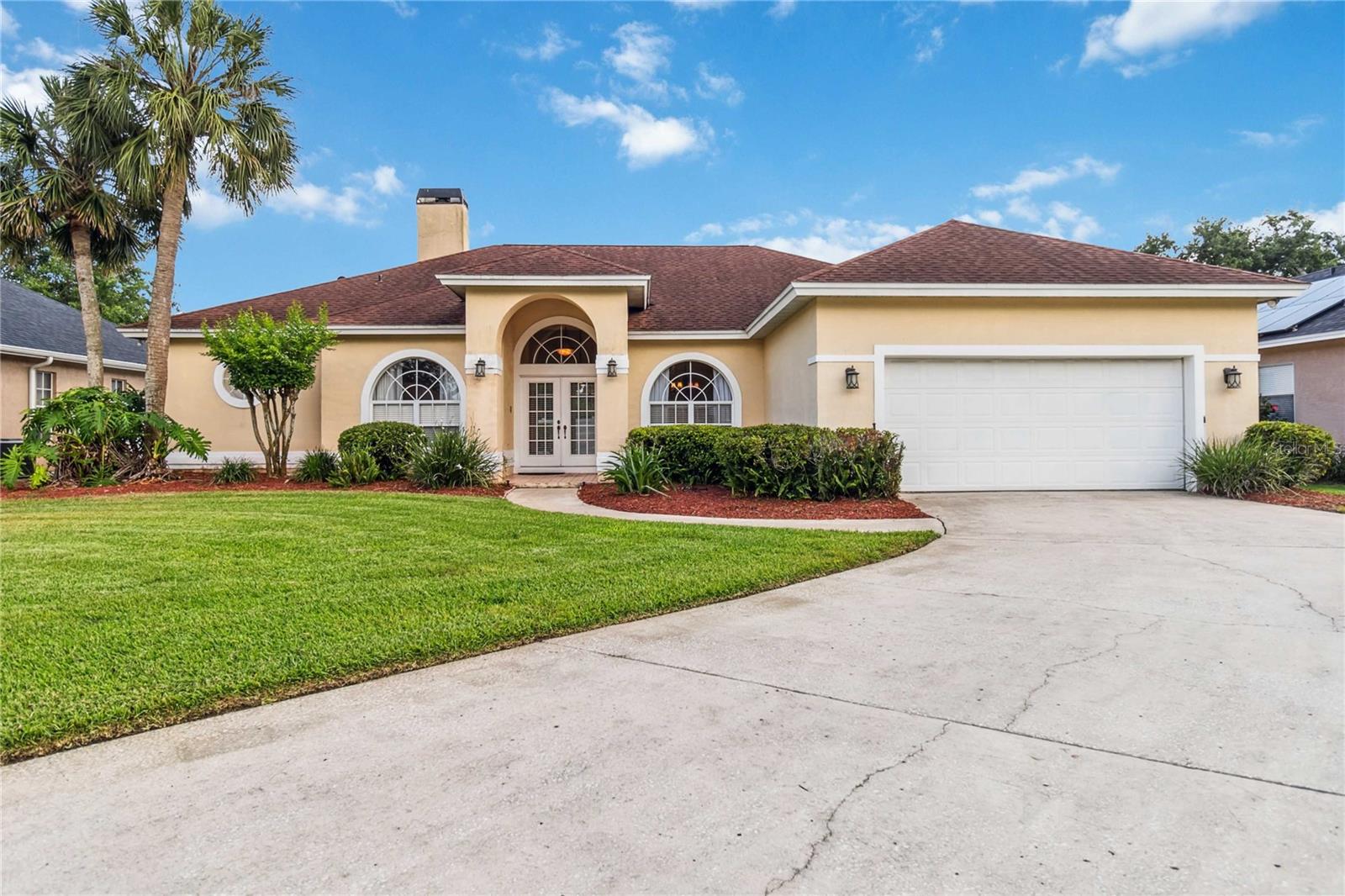 Details for 1024 Featherstone Circle, OCOEE, FL 34761