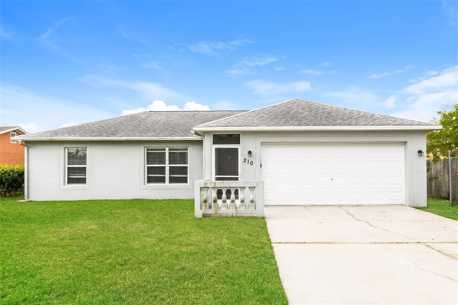 Details for 210 Dalton Drive, KISSIMMEE, FL 34758