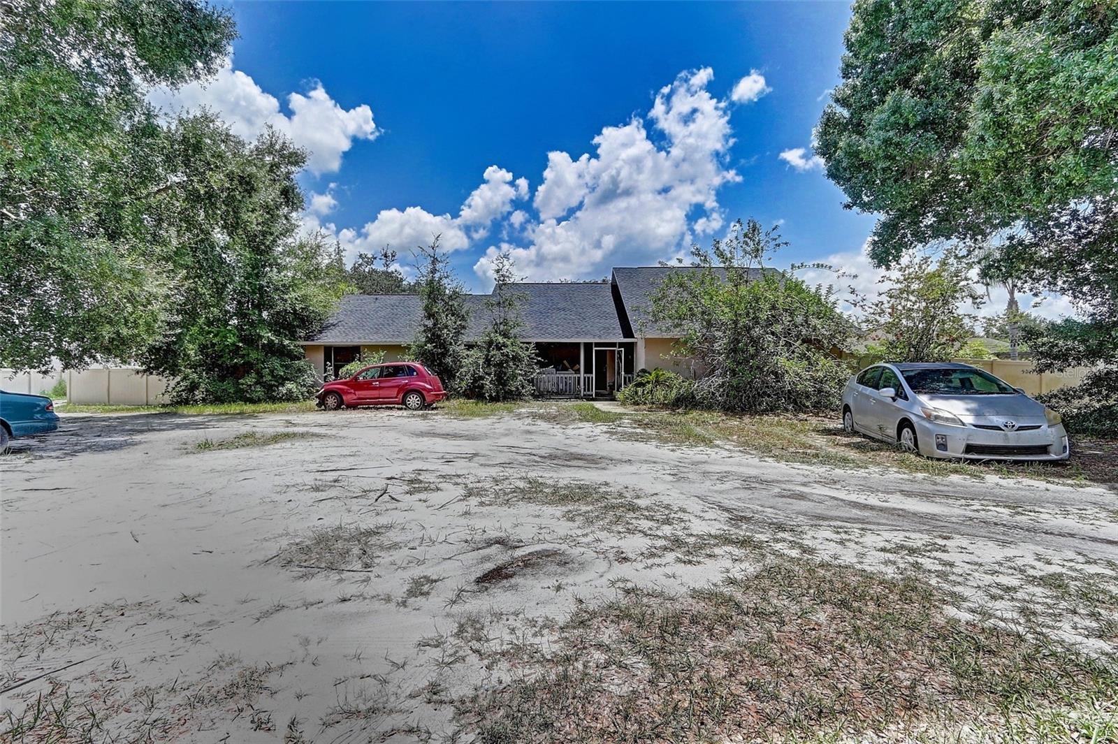 Details for 11624 Delmar Avenue, ORLANDO, FL 32836