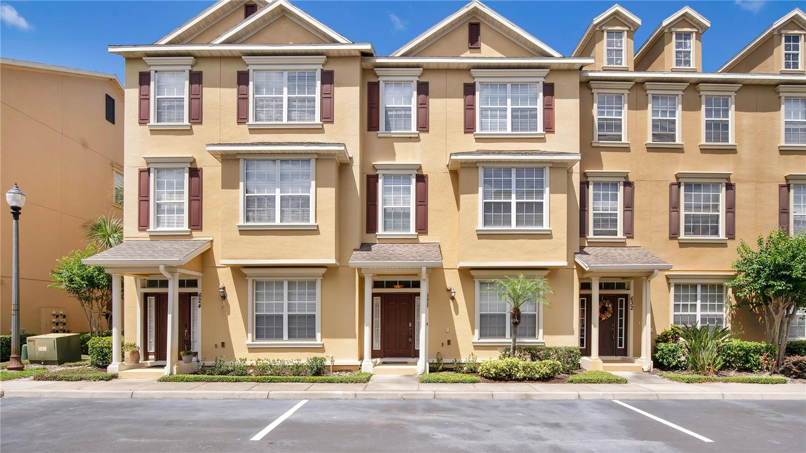 Details for 628 Pensacola Lane, LAKE MARY, FL 32746